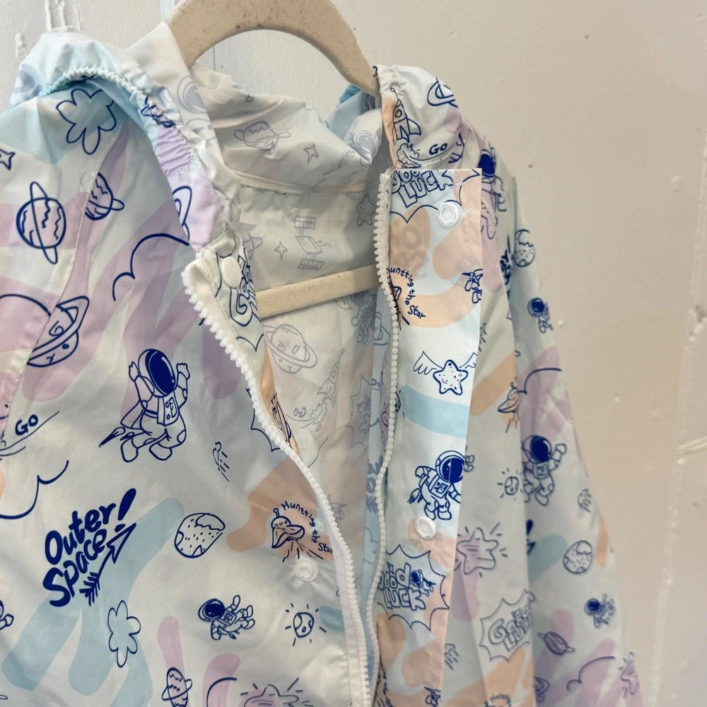 Intekids new bag